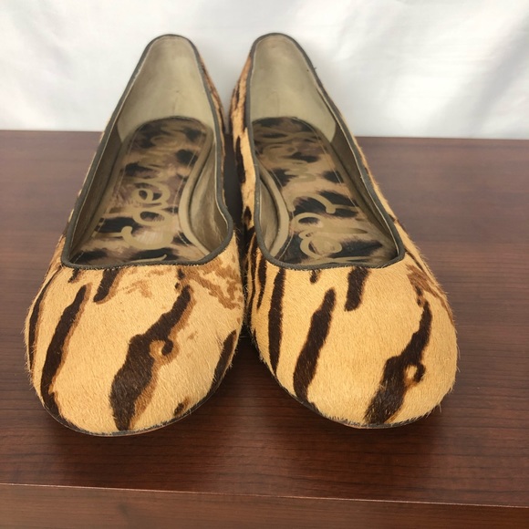 Sam Edelman Joya Flats - Picture 4 of 6